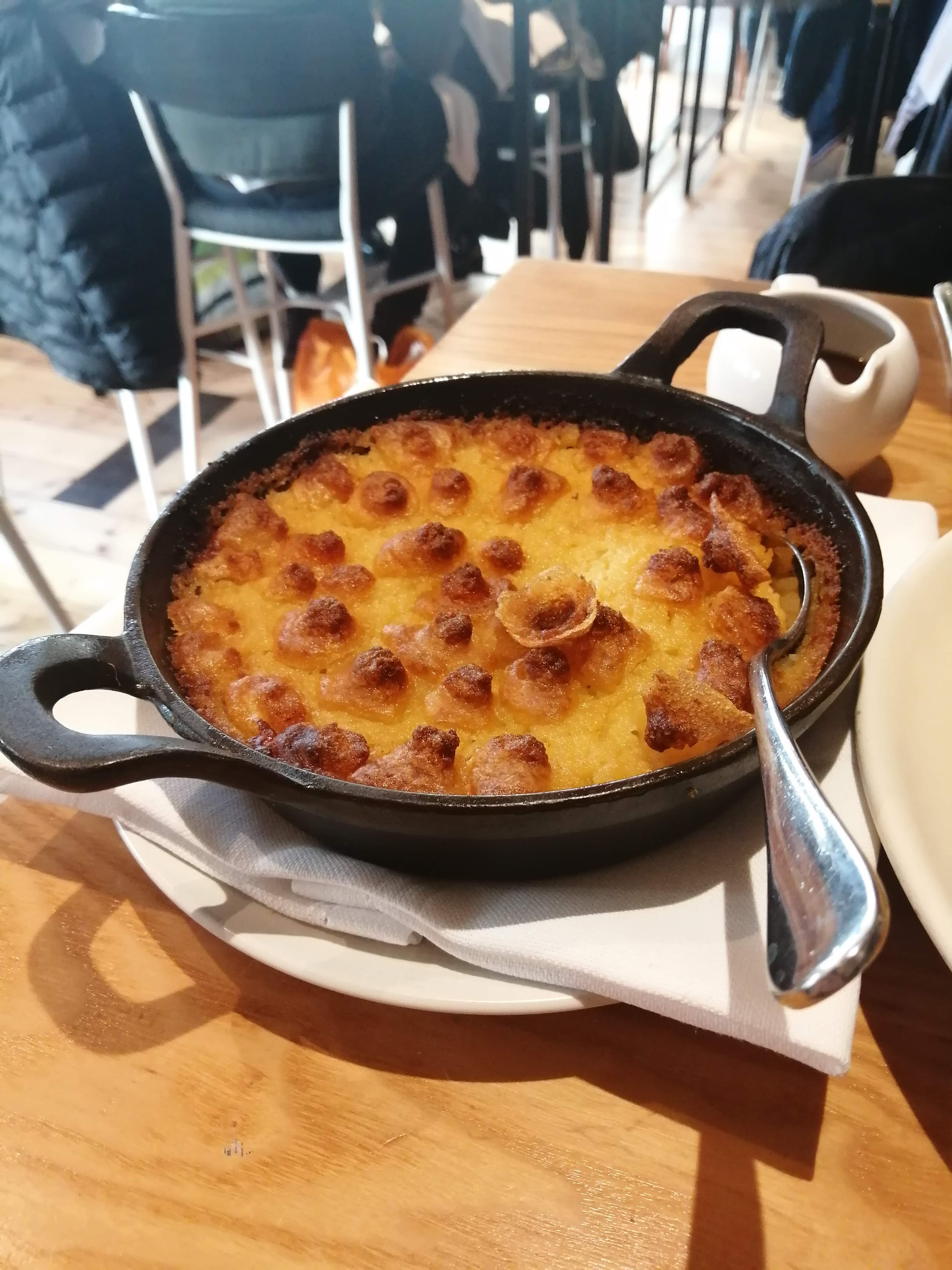 Trinity Upstairs – Sunday Lunch Club